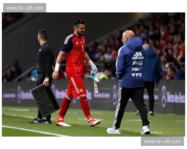 潘帕斯雄鹰对阵欧洲红魔：阿根廷vs比利时，谁能主宰绿茵之巅？