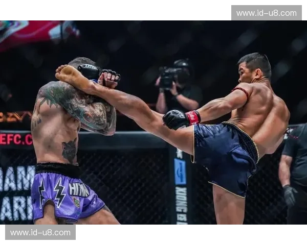 铁血神话的碰撞：当“泰拳之王”播求遇见“大卫·哈耶”，谁才是地表最强？