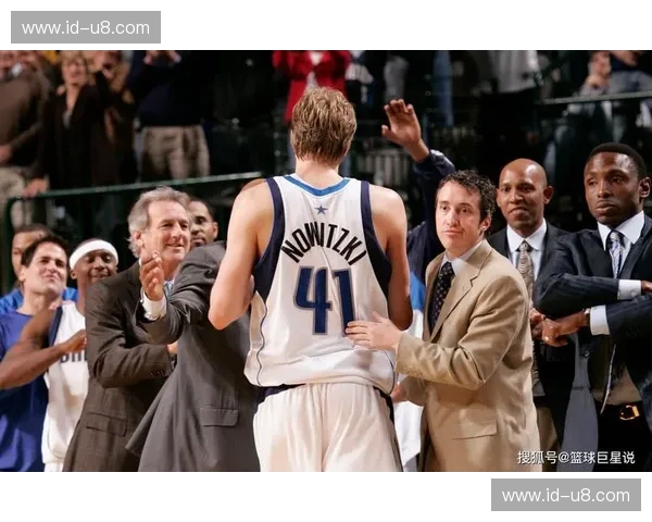 2011季后赛，诺天王剑指洛城，一场载入史册的宿命对决